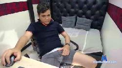 John_Potter cam4 live cam performer profile
