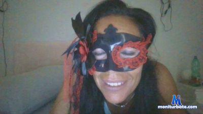 Boccabella cam4 straight performer from Republic of Italy  