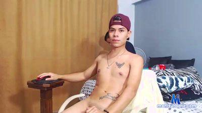 Big_Cock_Boss cam4 straight performer from Republic of Colombia bbc lovense cum rollthedice 