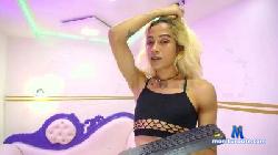 mrhairy cam4 live cam performer profile