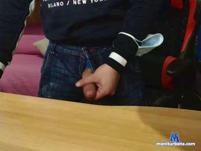 max87878 cam4 straight performer from Republic of Italy  