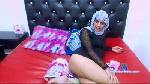 ZaidaHot18 cam4 livecam show performer room profile