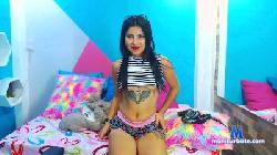 Valery_Grace cam4 live cam performer profile