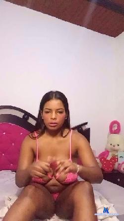 Sexy_Mia01 cam4 live cam performer profile
