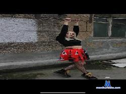 MildredGossett cam4 live cam performer profile