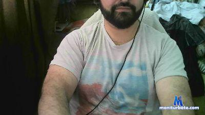 Pino_Loco cam4 gay performer from Republic of Chile  