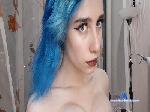 MelissaOnekiss cam4 livecam show performer room profile