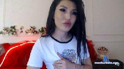 Ranmika cam4 live cam performer profile