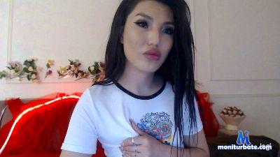 Ranmika cam4 bicurious performer from Kyrgyz Republic asian trans anal new lovense 