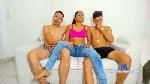 GangbangBarb cam4 livecam show performer room profile