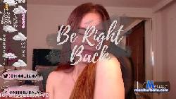 miss_elisa cam4 live cam performer profile