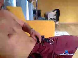 georges_hot cam4 live cam performer profile