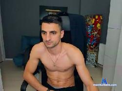 AndyCruiseX cam4 live cam performer profile