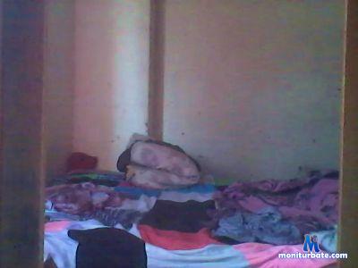 gatosexhot cam4 bicurious performer from United Mexican States  