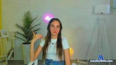 SelenaLoos cam4 bisexual performer from United States of America striptease spanking cute blowjob pussy ass anal 