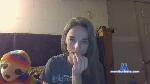 Alicious cam4 livecam show performer room profile