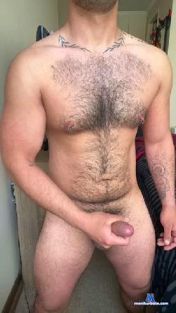 Hairyfitcl cam4 live cam performer profile