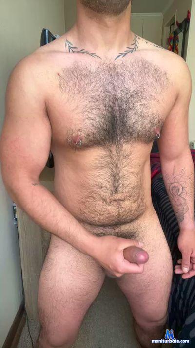 Hairyfitcl cam4 unknown performer from Republic of Chile  