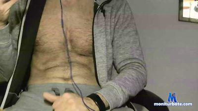 hairyhotita cam4 gay performer from Republic of Italy hairy muscle scruff dilf hung muscle4muscle 