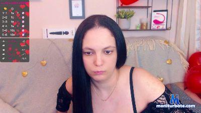 Blade_Elizabeth cam4 straight performer from United States of America  