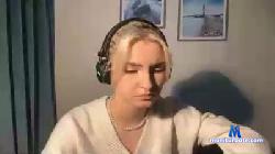 VitaBarreira cam4 live cam performer profile