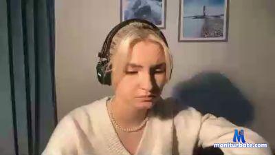 VitaBarreira cam4 bisexual performer from Republic of Estonia  