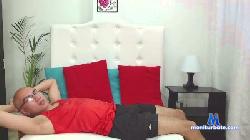 PercyWest cam4 live cam performer profile