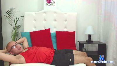 PercyWest cam4 gay performer from Republic of Colombia hairy ass socks cum bigcock rollthedice 
