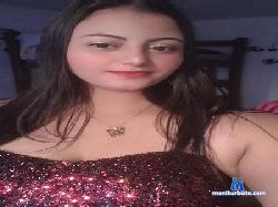 Isabelamonrrow cam4 live cam performer profile
