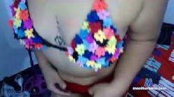 papaslonic cam4 live cam performer profile