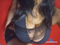 SCARLET_SANTANA cam4 live cam performer profile