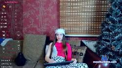 OttilieBodge cam4 live cam performer profile