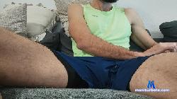 FitRabazo cam4 live cam performer profile