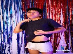 anthonny_vega cam4 live cam performer profile