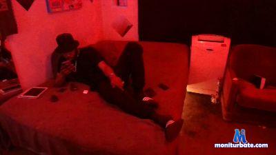 Blkjhon cam4 straight performer from Canada smoke 