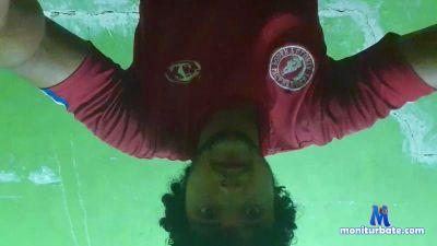 LYCANIANO cam4 bicurious performer from Republic of Chile  