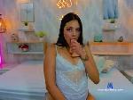 Luciana_dances cam4 livecam show performer room profile