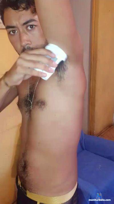 K1NT4Rbot cam4 bisexual performer from Republic of Chile  
