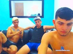 Leandrosalu cam4 live cam performer profile