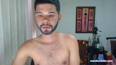 Dotado344 cam4 straight performer from Republic of Chile  
