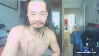 MirrorVanGog cam4 unknown performer from Mongolia  