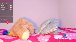 candy_G cam4 live cam performer profile