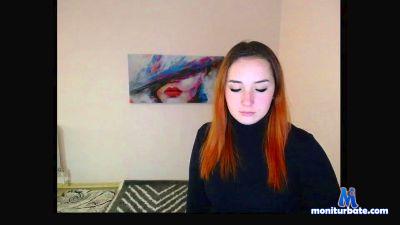 EvaRey cam4 straight performer from French Republic play new show livetouch hot 