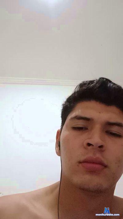 Tauro69 cam4 straight performer from Republic of Colombia  