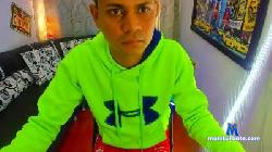 sandoval_andres cam4 live cam performer profile