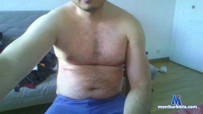 plaisir97 cam4 bisexual performer from Réunion  