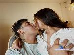 Cloe_and_billy_ cam4 livecam show performer room profile