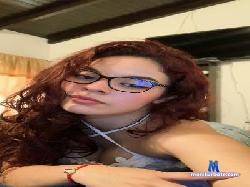 scarlett_davis_ cam4 live cam performer profile