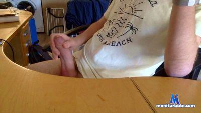 Hyperrion1 cam4 gay performer from French Republic  