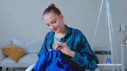 TishaToan cam4 live cam performer profile